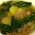 Tuscan Soup