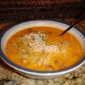 Tuscan Soup Tuscan Soup