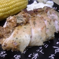Tuscan Stuffed Chicken