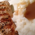 Tuscan Style Lemon Chicken