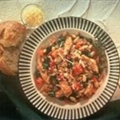Tuscan Turkey Cutlets