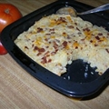 Twice-Baked Potato Casserole