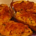 Twice Baked Potatoes