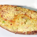 Twice Baked Potatoes