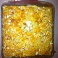 Twisted Chicken Broccoli Rice Casserole