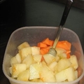 Two Melon Soup