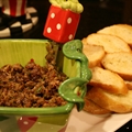 Two-Olive Tapenade