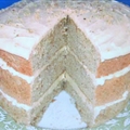 Tyna’s Irish Creme Coffee Torte