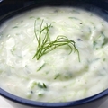 Tzatziki