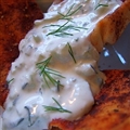Tzatziki