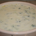 Tzatziki