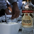 Tzatziki
