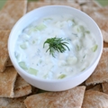 Tzatziki Sauce
