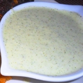 Tzatziki Sauce