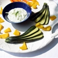 Tzaziki