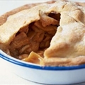 Ultimate Apple Pie