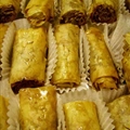 Ultimate Baklava