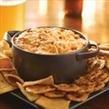 Ultimate Buffalo Chicken Dip