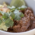Hearty Southwest Style Chili
