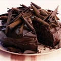 Ultimate Chocolate Cake