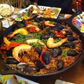 Ultimate Paella
