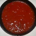 Ultimate Red Pasta Sauce