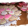 Ultimate Sugar Cookies