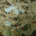 Ultimate Taco Salad Ultimate Taco Salad