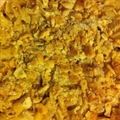 Ultimate Tuna Noodle Casserole