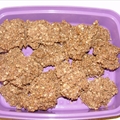 Unbaked Cookies