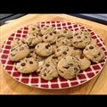 Unbelievable Passover Chocolate Chip Cookies