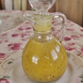 Uncle Jerry's Italian Dressing
