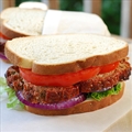 Underground Deli Meatloaf Sandwich