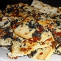 Unleavened Griddle-Baked Pita