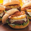 Aloha Burgers