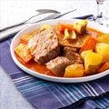 Old-Fashioned Pot Roast