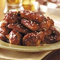 Sweet 'n' Tangy Chicken Wings 