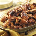 Grilled Glazed Drummies
