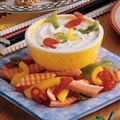 ABC Cheese Dip
