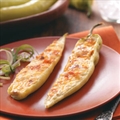 Hot Pepper Pleasers