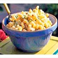 Macaroni salad