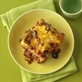 Burrito Pie