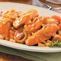 Sweet 'n' Sour Ribs