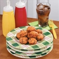 Cheeseburger Mini Muffins