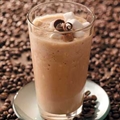 Cappuccino Smoothies