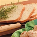 Rosemary Cheddar Bread