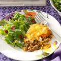 Shepherd's Pies