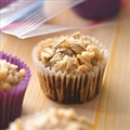 Mini Sweet Potato Muffins