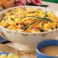 Brunch Scramble