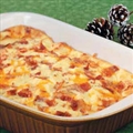 Christmas Breakfast Casserole